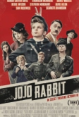 Кролик Джоджо (2019)